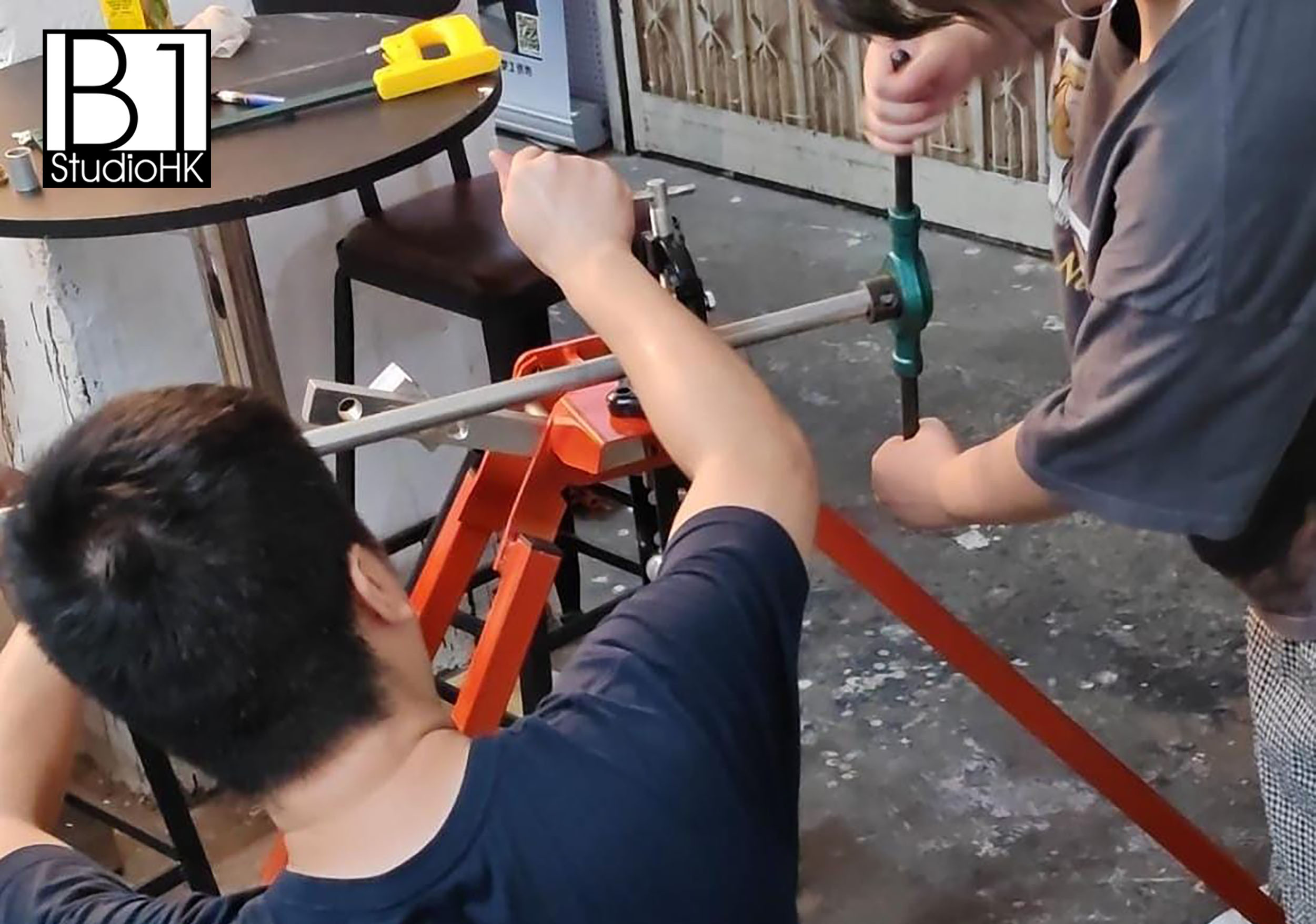 水彩畫興趣班